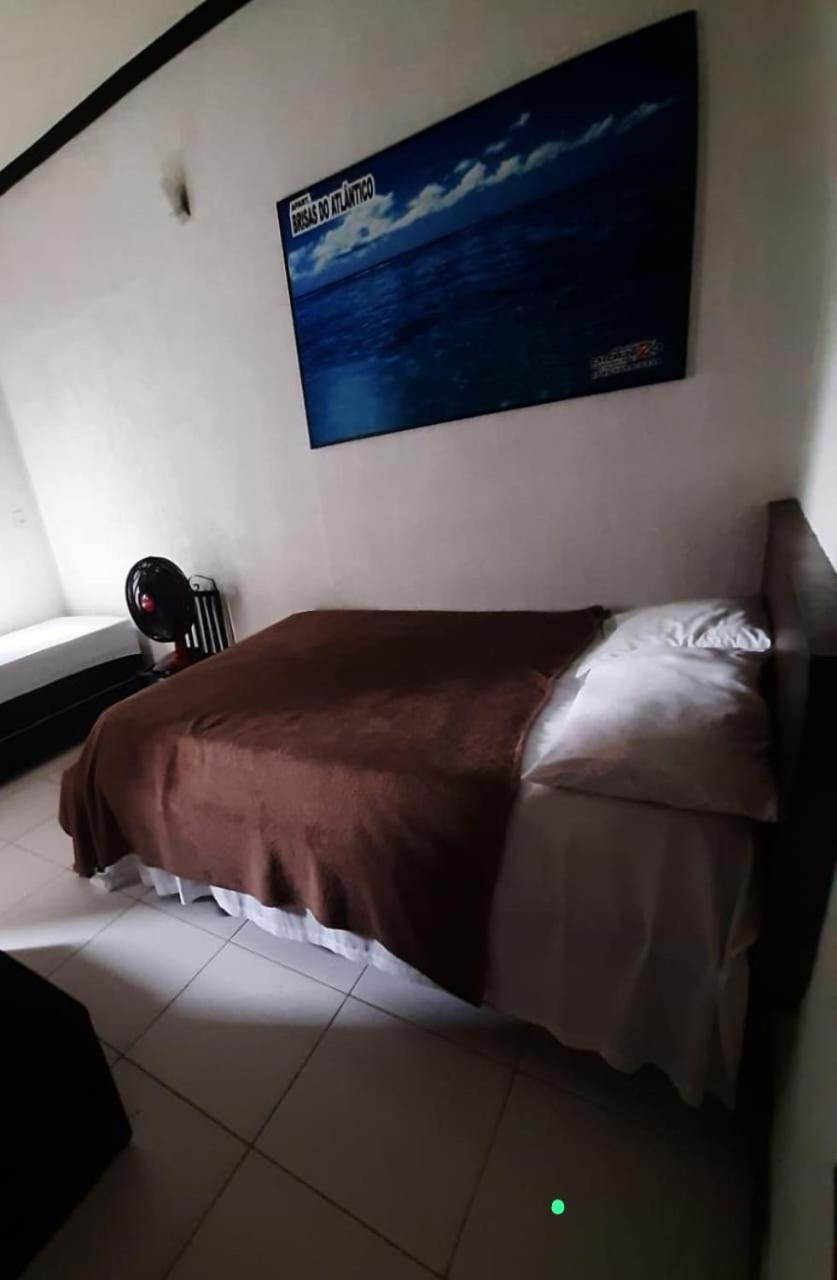 Aparthotel Moradasatlantico Aracaju