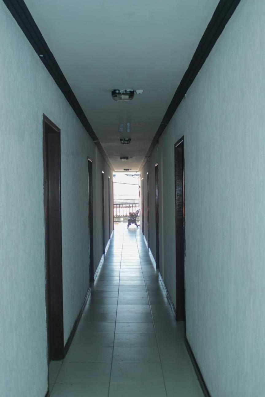 Moradasatlantico Aparthotel