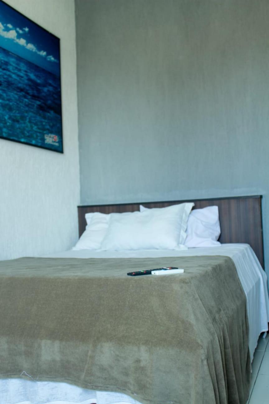Moradasatlantico Aparthotel *